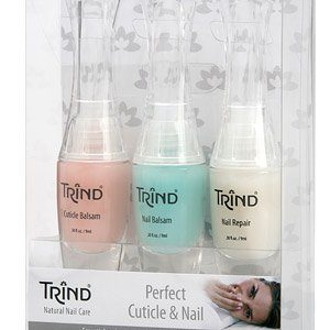 Perfect Cuticle & Nail Set