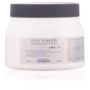 L’Oreal Professional Pro Fiber Regenerate Aptyl 100 Treatment, 16.89 Ounce