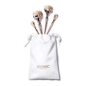 Iconic London Ultimate Brush Set