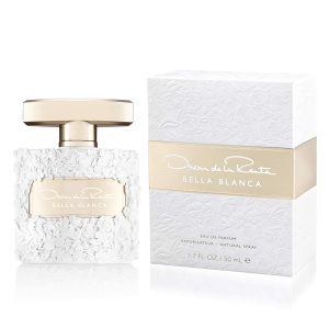 Oscar De La Renta Bella Blanca, 1.7 Ounce