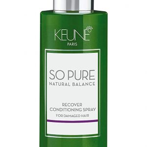 KEUNE So Pure Recover Conditioning Spray, 6.8 Fl oz