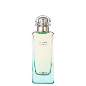 Un Jardin Sur Le Nil by Hermes 3.3 oz Eau de Toilette Spray