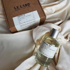 Le Labo Santal 33 Eau de Parfum 3.4oz/100ml