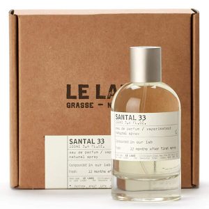 Le Labo Santal 33 Eau de Parfum 3.4oz/100ml