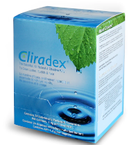 Cliradex Lash, Eyelid and Facial Cleanser – Preservative Free – 2 Boxes