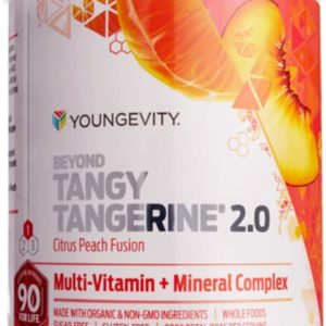 Beyond Tangy Tangerine 2.0(1 lb)