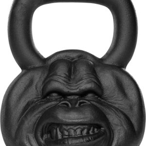 ONNIT 54lbs (1.5 pood) Orangutan Primal Bell