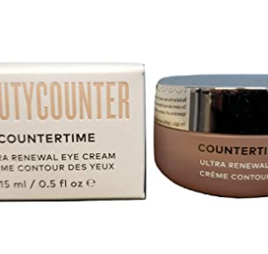 Beautycounter Countertime Ultra Renewal Eye Cream 15 ML / 0.5 FL OZ NEW!