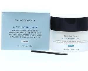 SKlNCEUTlCALS A.G.E. Interrupter -1.7 oz/48 ml/48 gm