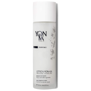 Yon-Ka Lotion PNG Hydrating Face Toner (Oily & Normal Skin) Daily Purifying Face Mist, Refreshing Natural Skin Toner with Essential Oils, Alcohol-Free and Paraben-Free (6.7 oz)