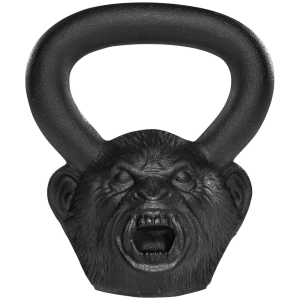 ONNIT 18lb Howler Primal Bell Kettlebell