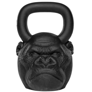 ONNIT Primal Bell Kettlebell Gorilla (72lb)