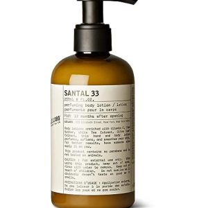 Le Labo Santal 33 Perfuming Body Lotion – 8 oz./237ml