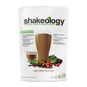 Shakeology Chocolate Whey Shakeology 30 Servings Bag