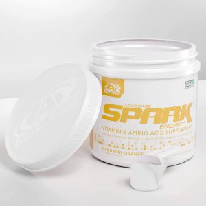 Advocare Spark Canister Mandarin Orange